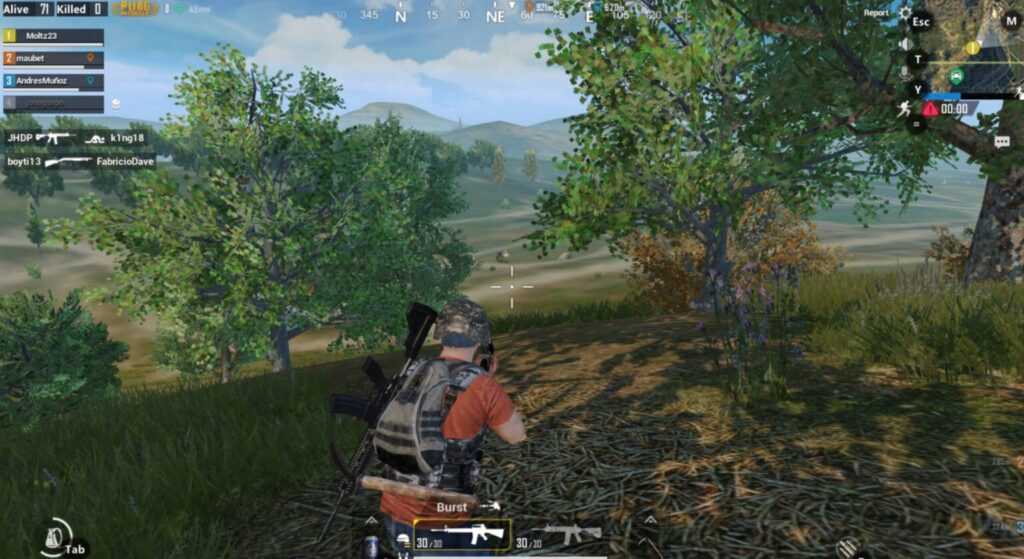 PUBG Mobile 2.1 Sekmeme Config İndir
