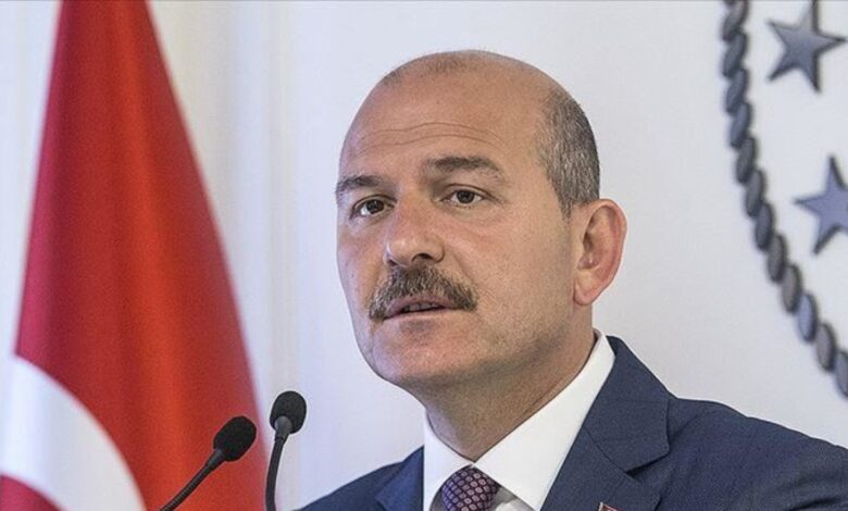 Süleyman Soylu'dan Kılıçdaroğlu'nun YSK iddiasına yanıt