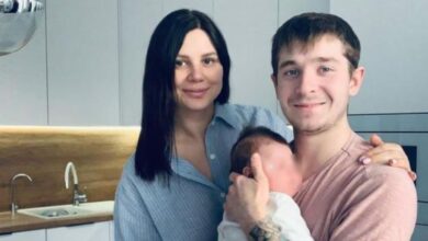 Üvey oğluyla evlenen Rus fenomen takipçilerini bir kez daha şaşırttı