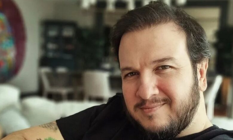 Şahan Gökbakar, Suriye'de düzenlenen festivale tepkili