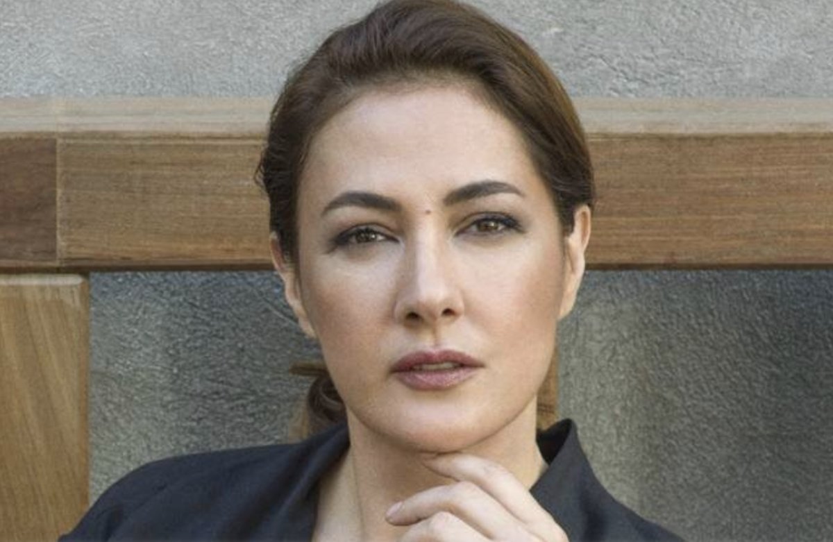 Meltem Cumbul, ABD ye taşınıyor  #1