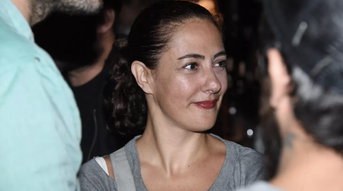 Meltem Cumbul, ABD ye taşınıyor  #3