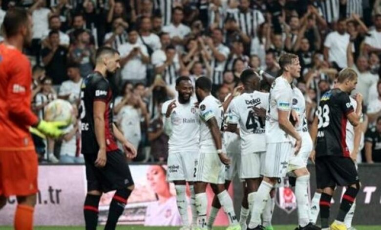 Dresevic: İyi oynadık, yetmedi