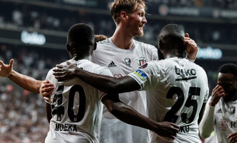 Weghorst: İlk kez böyle bir başlangıç yaptım
