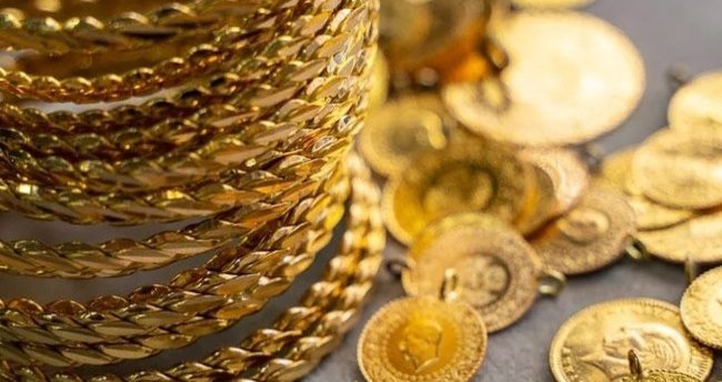 Altın fiyatları yine yön değiştirdi! Gram ve çeyrek altın herkesi şoke etti: İşte güncel altın fiyatları