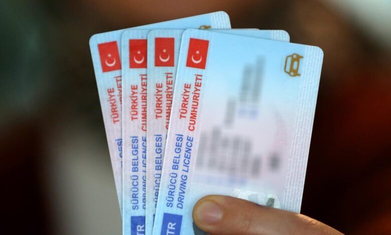 Ehliyeti olan herkese az önce duyuru yapıldı! Mutlaka bunu yapmayın: Yapanlar dev ceza 888 TL öder