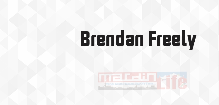 Galata, Pera, Beyoğlu: Bir Biyografi - Brendan Freely Kitap özeti, konusu ve incelemesi