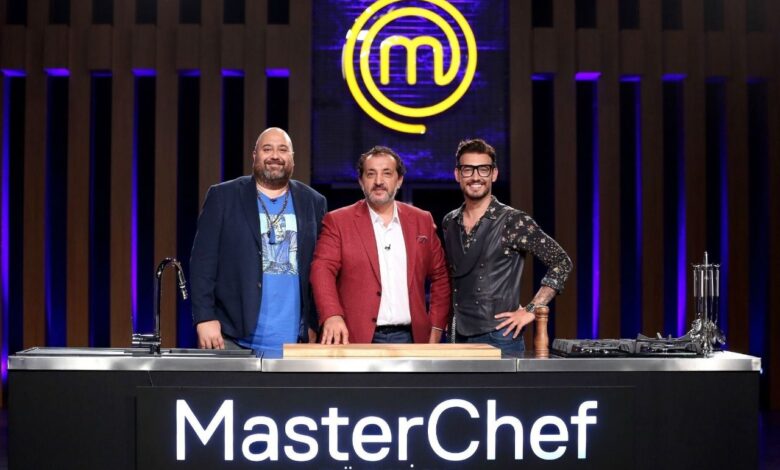 MasterChef Türkiye’de Neler Oldu, 27. Bölüm, 1 Ağustos 2022 İzle