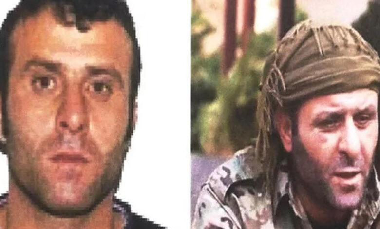 PKK’nın Sözde Aynularab Yürütme Konseyi Üyesi Erhan Arman Kimdir?