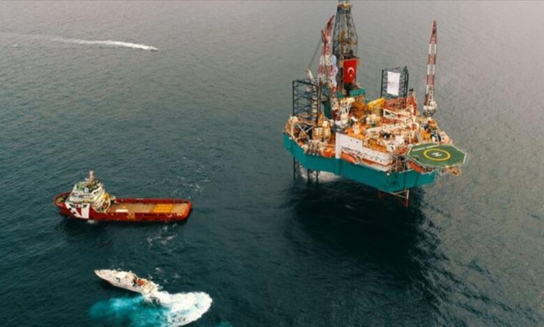 Güney Kıbrıs Rum Yönetimi: Almanya, Türkiye'yi Kıbrıs'la iş birliğine zorlasın