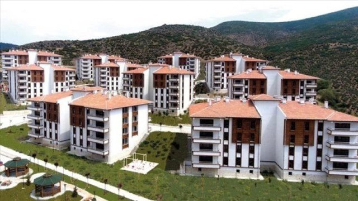 Sosyal konut projesinin detayları bugün Cumhurbaşkanı Erdoğan tarafından açıklanacak #5