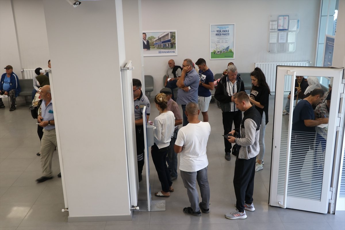 Sosyal konut projesine başvuru sayısı 224 bini geçti #4
