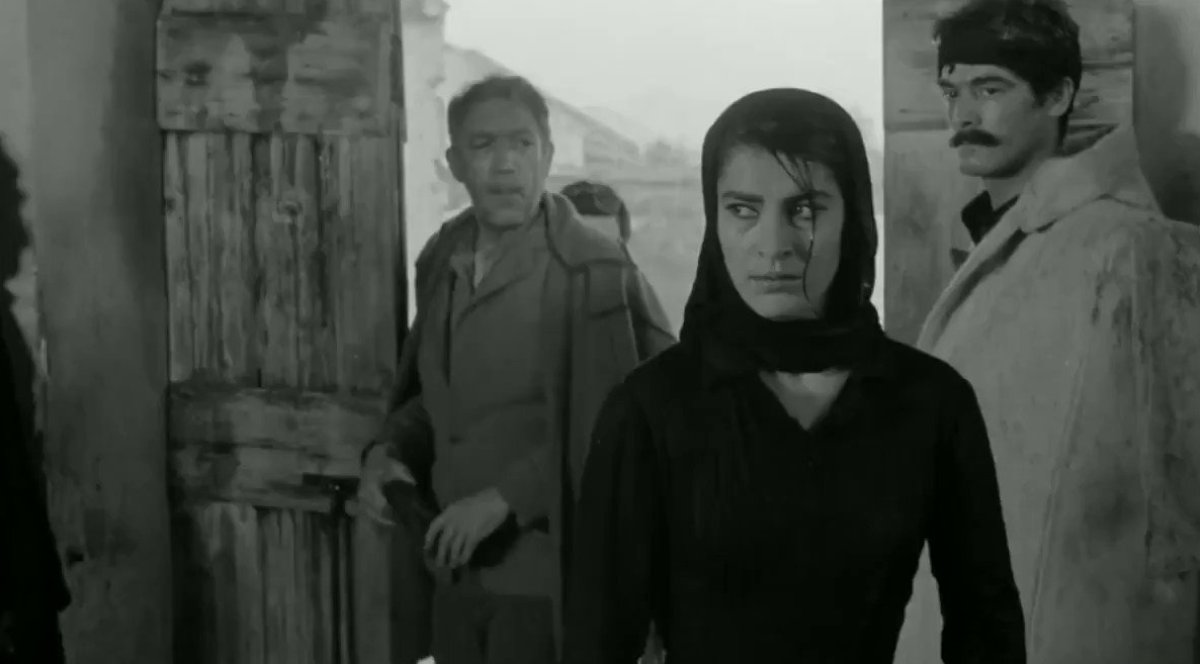 Yunan oyuncu Irene Papas hayatını kaybetti #4