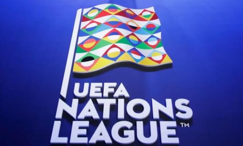 UEFA Uluslar Ligi'nde günün sonuçları