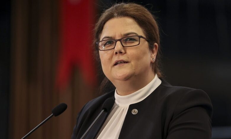 Aile Bakanlığı yeni sosyal yardım tutarlarını açıkladı