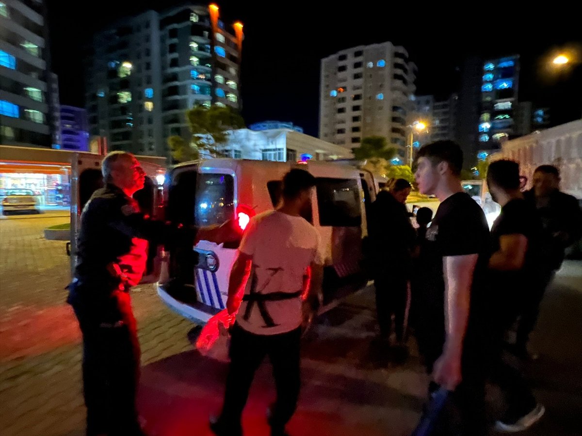 Aydın da 90 düzensiz göçmen yakalandı #3