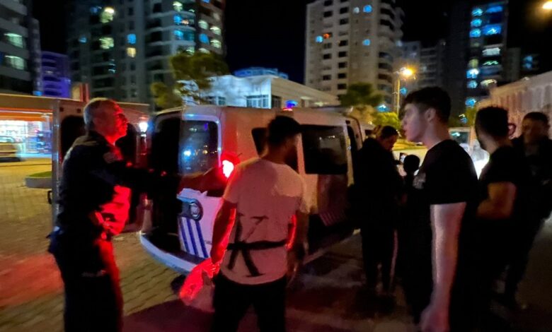 Aydın'da 90 düzensiz göçmen yakalandı