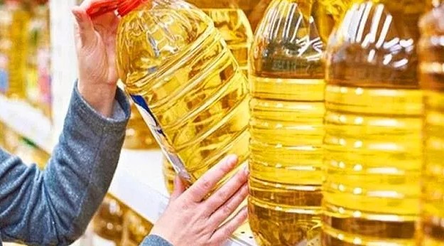 A101’den büyük çılgınlık: Sıvı yağın fiyatı 99 TL oldu! İhtiyacı olan kaçırmasın