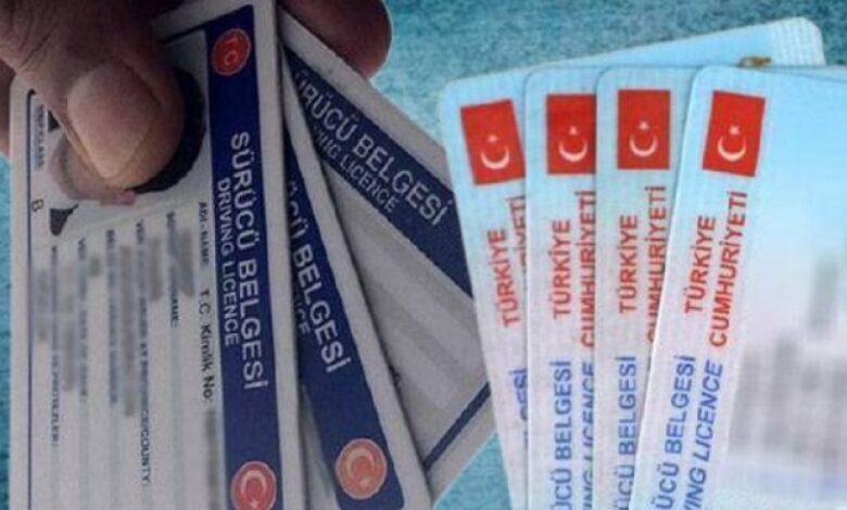Bugün beklenen oldu! Ehliyet için çok önemli karar alındı: Resmi Gazete’de yayımlandı! Yapmayan yanar