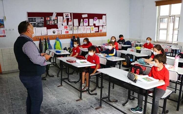 Ders zilinin çalmasına sayılı gün kaldı: Öğrencileri ilgilendiren son dakika açıklaması! Tarih verildi tek tek açıklandı