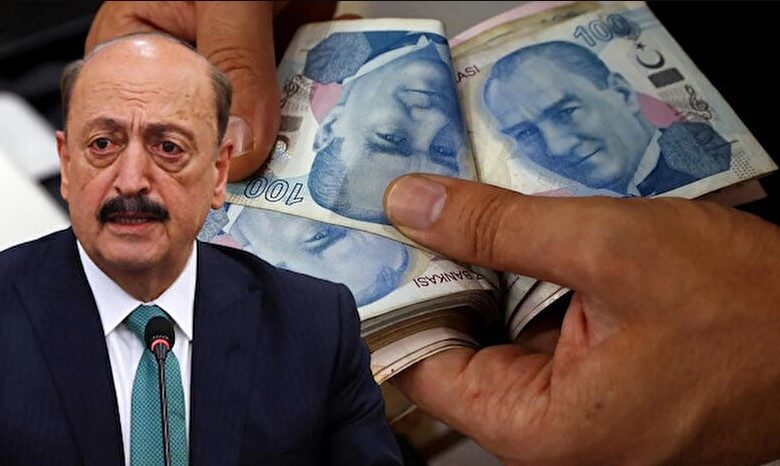 Emeklilere tarihin en büyük zammı geliyor: Emekli maaşına yapılacak zam sonunda belli oldu! En düşük emekli maaşı…