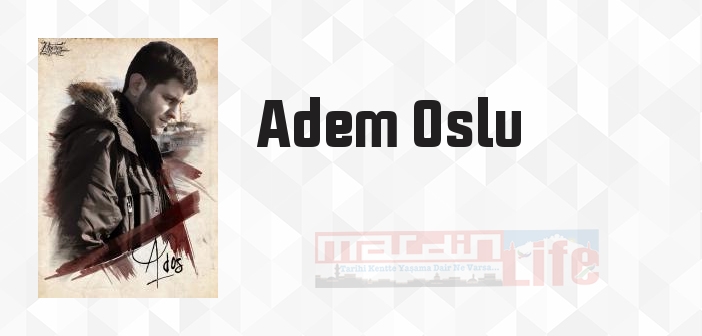 Sırrım - Adem Oslu Kitap özeti, konusu ve incelemesi