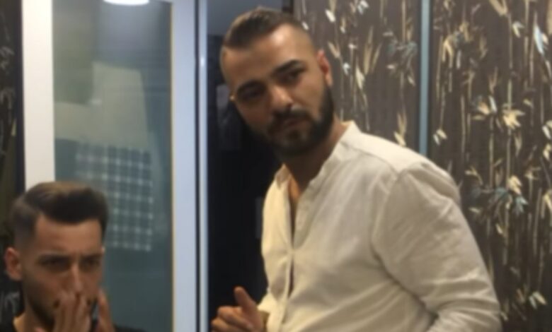 Tayyip Talha Sanuç'tan Fenerbahçe açıklaması