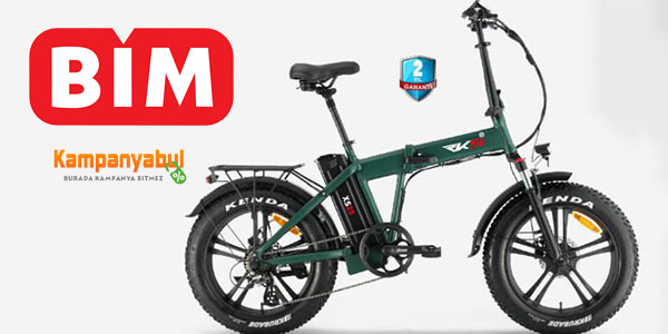 Bim Rks Xs25 elektrikli bisiklet kullanıcı yorumları