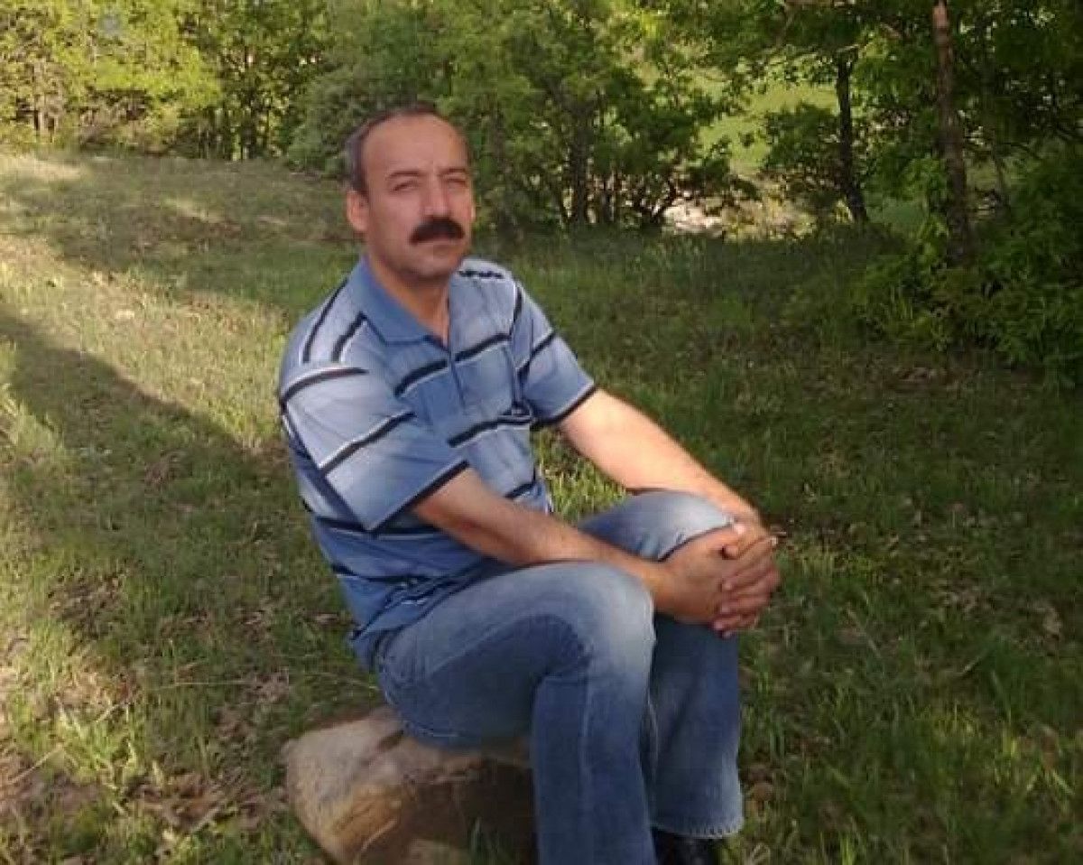 Tunceli de düşen kovandan çıkan arıların soktuğu arıcı, öldü #2