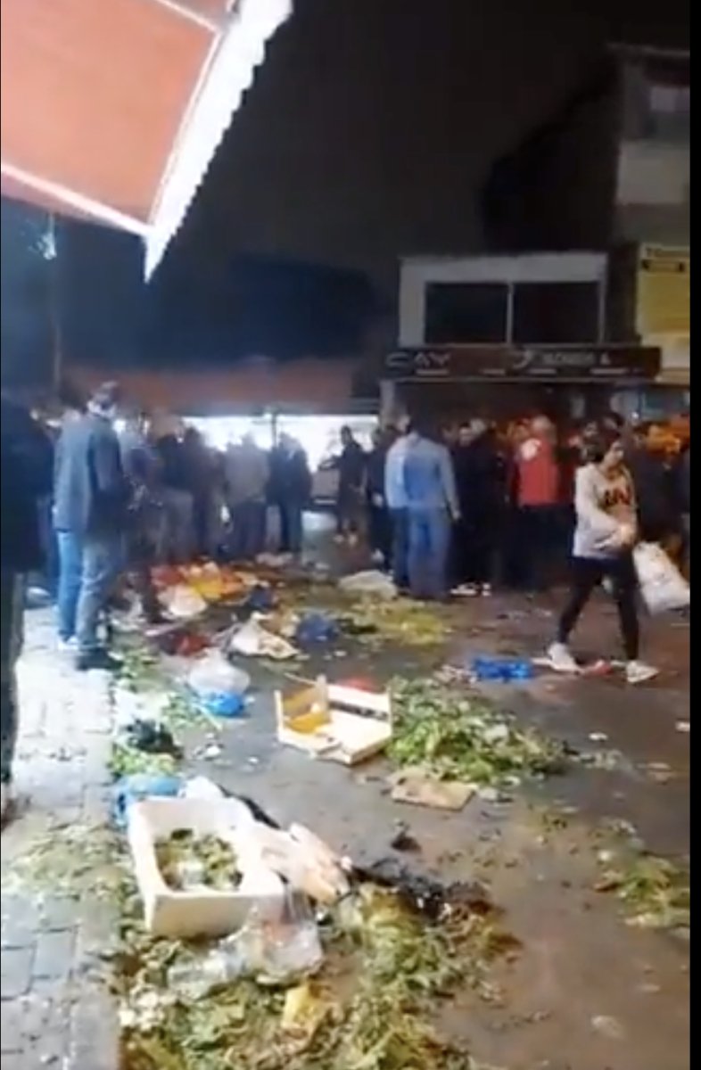 Avcılar Belediye Başkanı zam isteyen işçilere hakaret etti #1