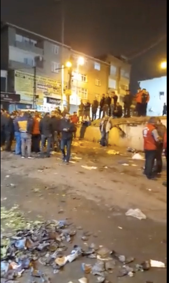 Avcılar Belediye Başkanı zam isteyen işçilere hakaret etti #2