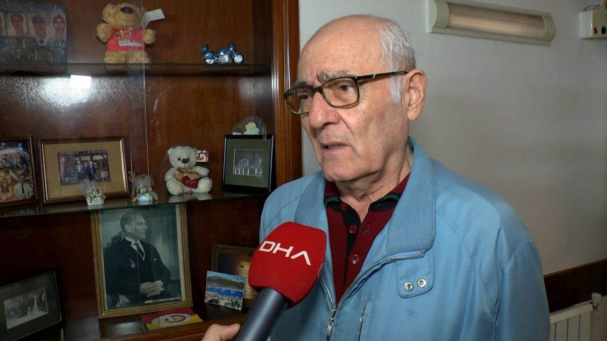 Beyoğlu nda 212 yıldır hizmet veren Lebon Pastanesi kapandı #5