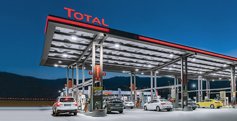 Akaryakıt ve otogaz alışverişlerini Total’den yapanlar dikkat: 15 Kasım’a kadar başvurmanız gerekiyor!
