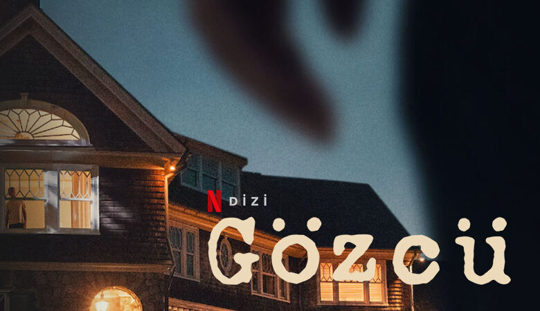 Gözcü Dizi