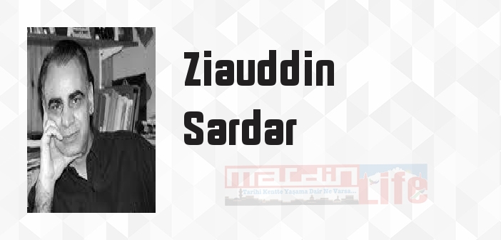 Kaos - Ziauddin Sardar Kitap özeti, konusu ve incelemesi
