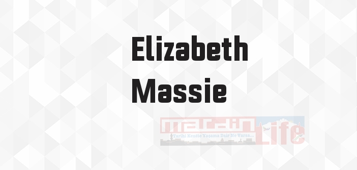 Tudor Kral Ve Kraliçe - Elizabeth Massie Kitap özeti, konusu ve incelemesi