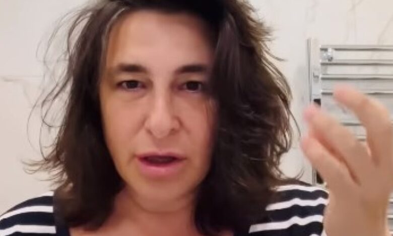 Esra Dermancıoğlu: Bakireyi oynamak istiyorum