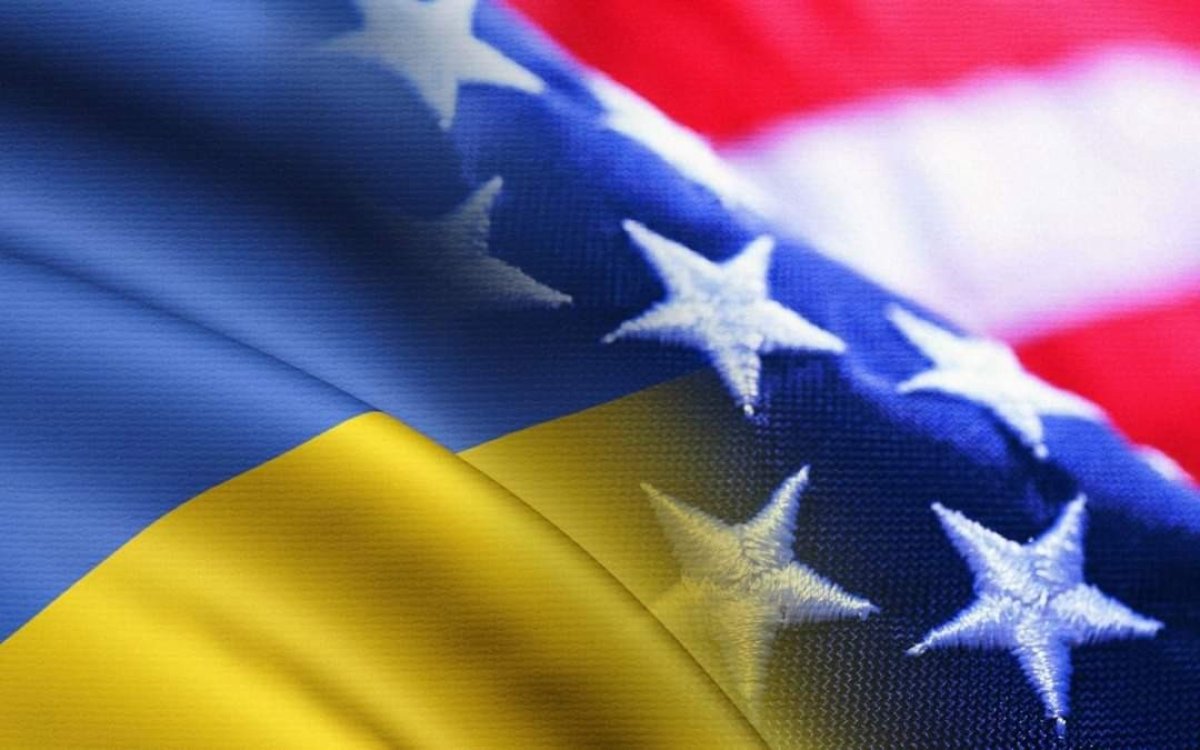 ABD den Ukrayna ya 400 milyon dolarlık askeri yardım #2