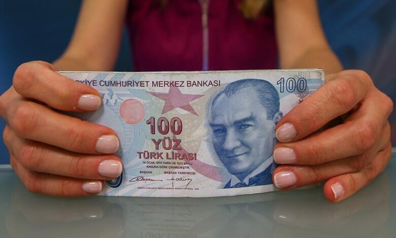 Çalışma Bakanlığı'ndan asgari ücret anketi