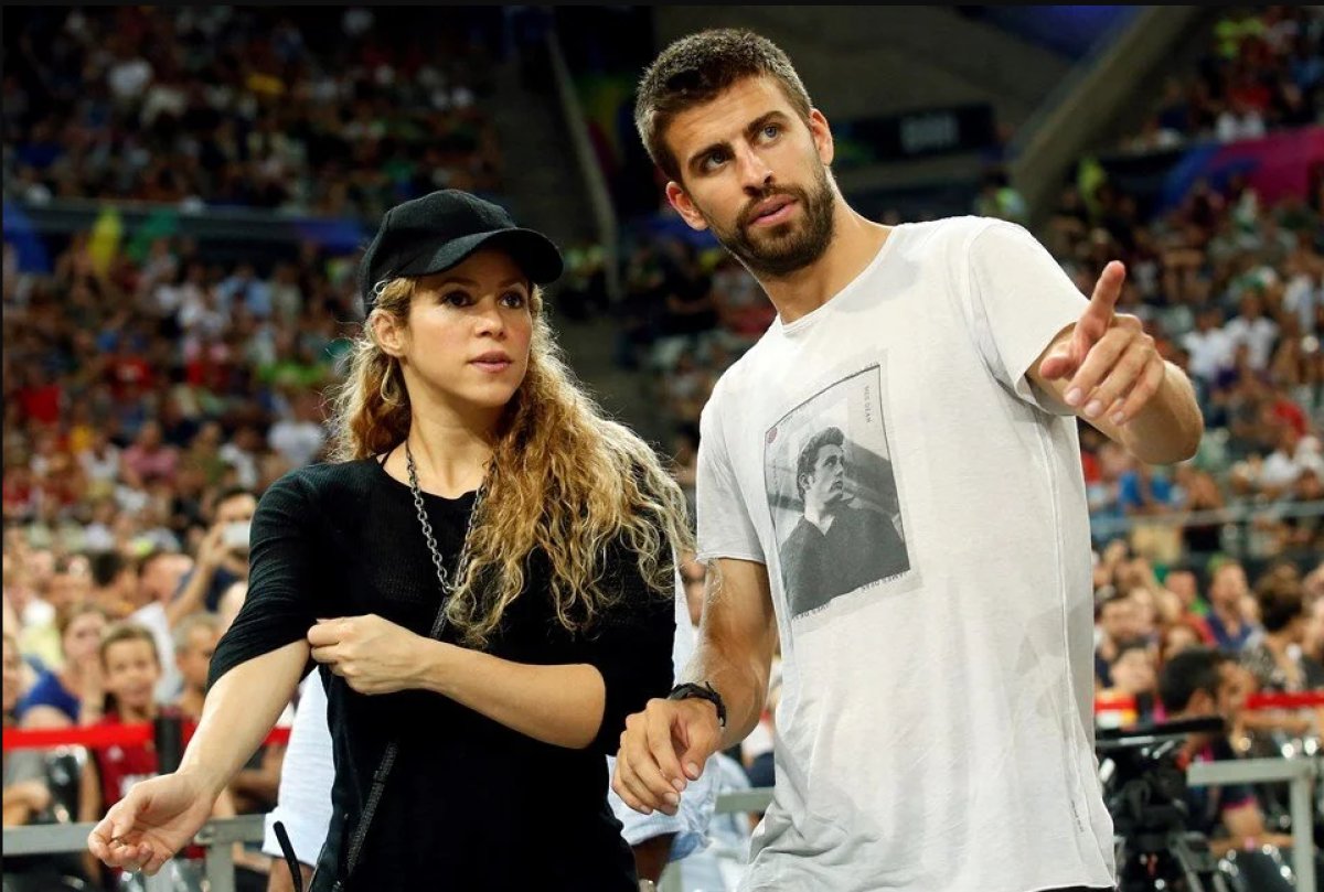 Shakira, çocukları alıp Miami ye gidiyor #2