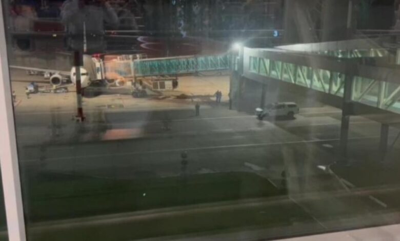 Diyarbakır-Antalya uçağında bomba alarmı
