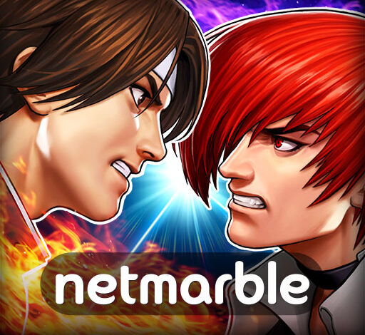 The King Of Fighters Arena apk