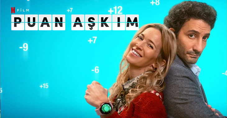 Puan Aşkım Filmi