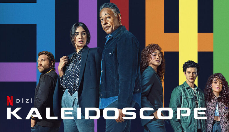 Kaleidoscope Dizi