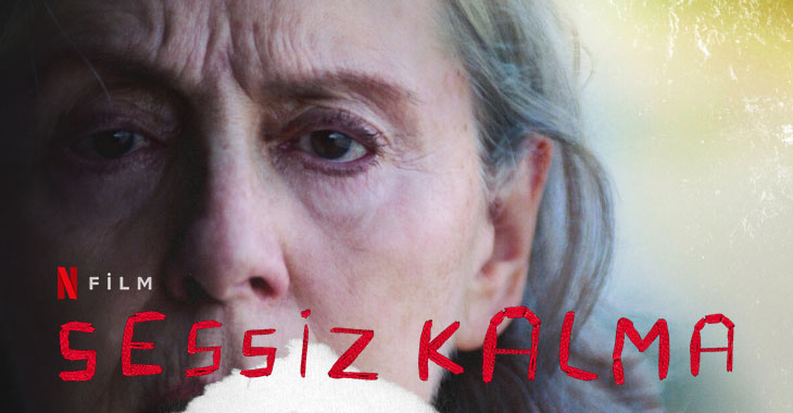 Sessiz Kalma Filmi