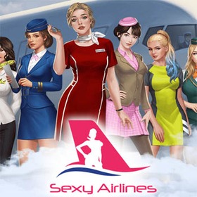 Sexy Airlines