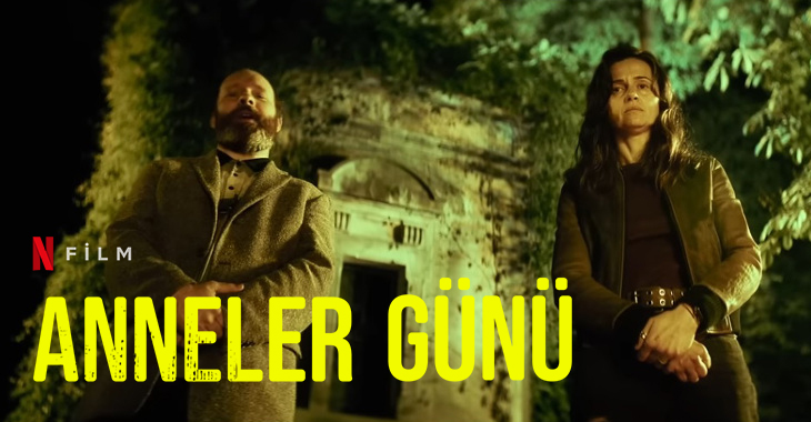 Anneler Günü Film Konusu