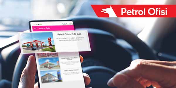 Maximum kart Petrol ofisi akaryakıt kampanyası Mayıs 2023