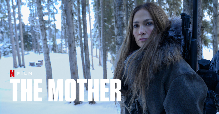 The Mother Film Konusu