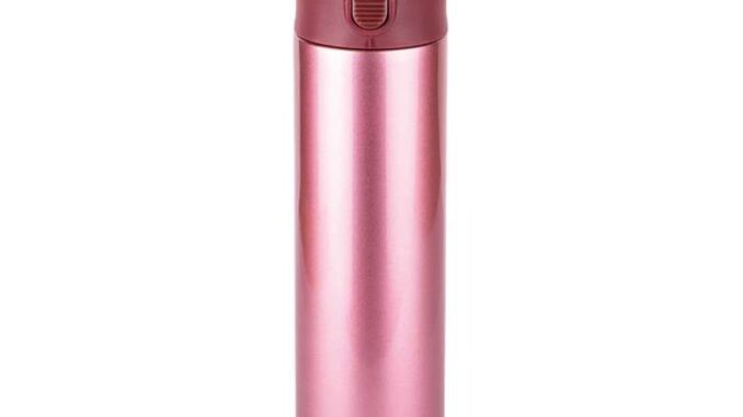 A101 Tantitoni Çelik Termos 450 ml Pembe Fiyatı ve Yorumları